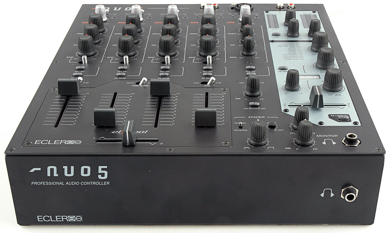 Ecler-NUO5-front